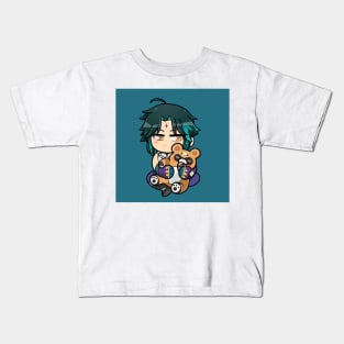 Xiao Kids T-Shirt